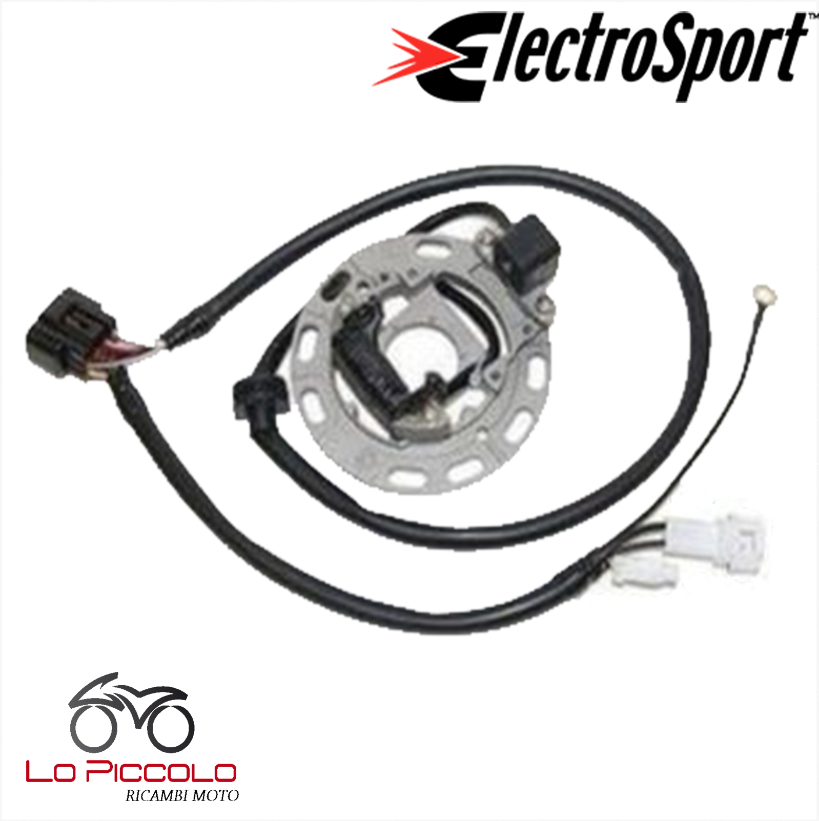 鉄ステム135 58℃ Yamaha YL1 L1 100 Twin Jet Crankshaft Crank Shaft 132-11400